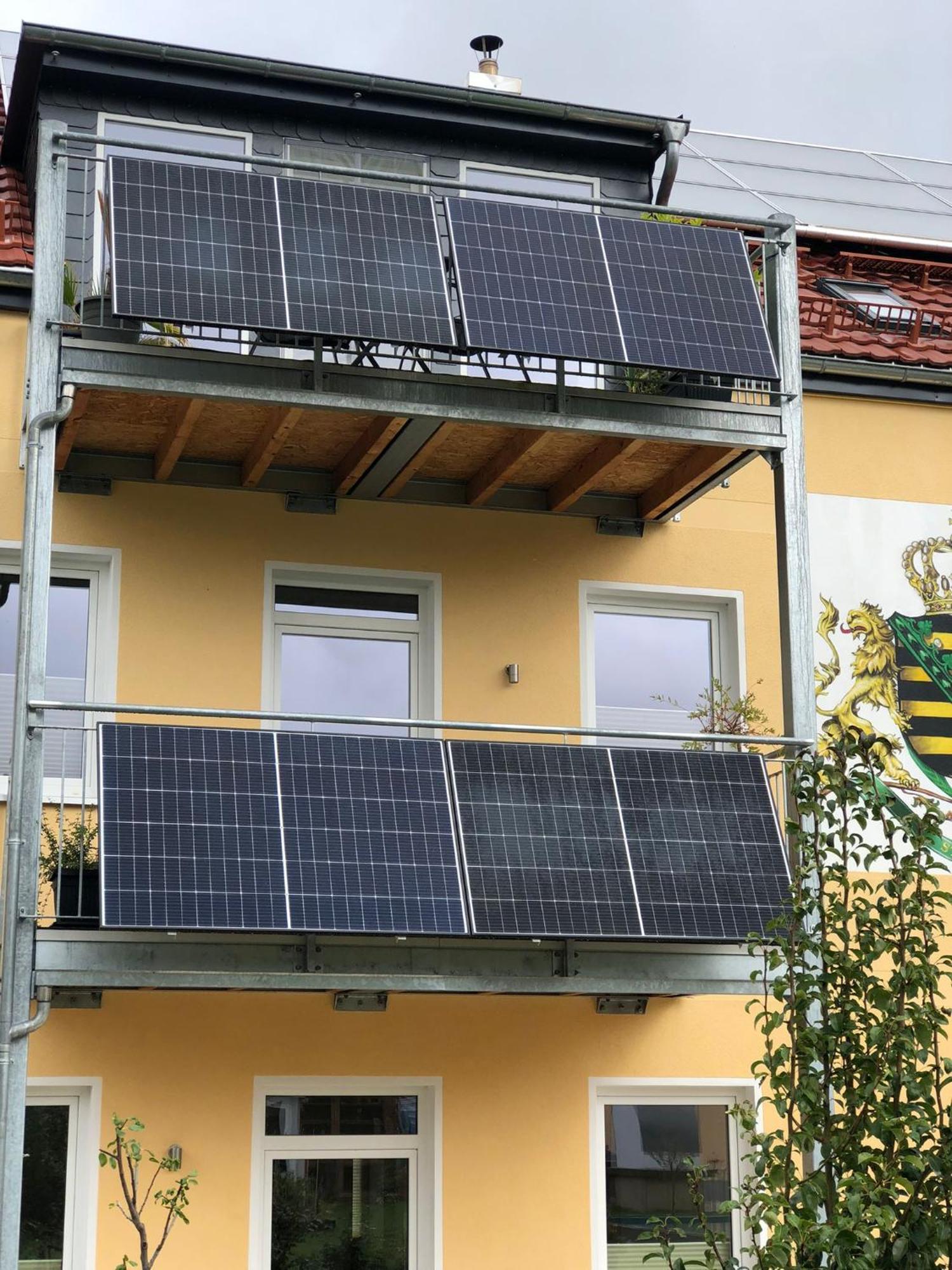Stadtoase Geraeumige Gaestewohnungen Mit Balkon, Komfort, Modernitaet Und Ruhe, Fuer Monteure Geeignet, Free Wifi Frankenberg/Sa. Kültér fotó